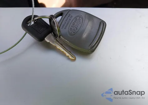 1999 Oldsmobile Silhouette Gl z USA, uszkodzony, nr VIN 1GHDX03E1XD330621